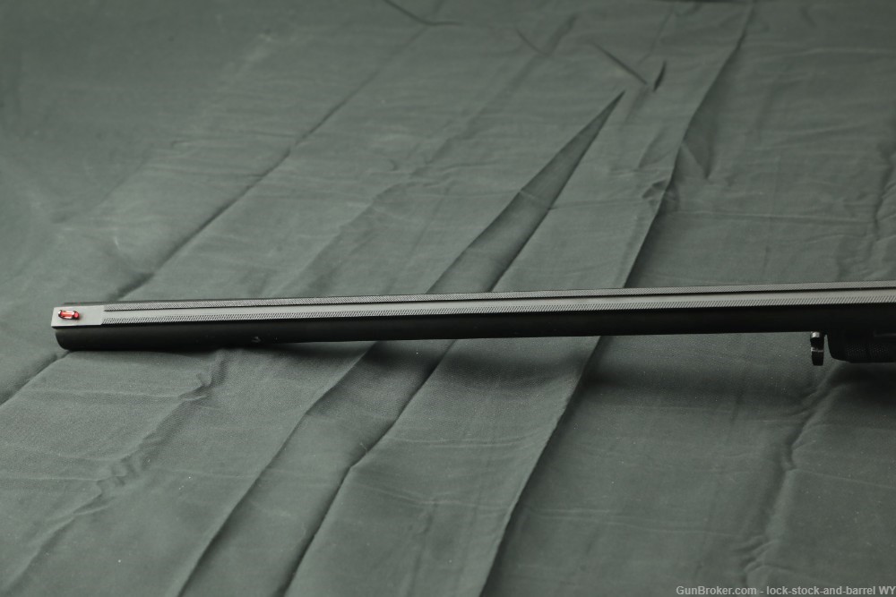 Anubis Armaments VEZiR Arms Carrera VSA-S 12GA 3” Black Hunting Shotgun 28”-img-14