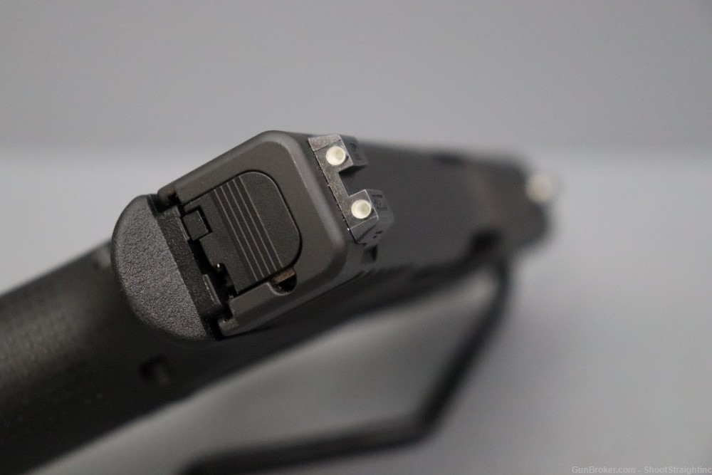 Glock G43X 9mm 3.41" w/case-img-10