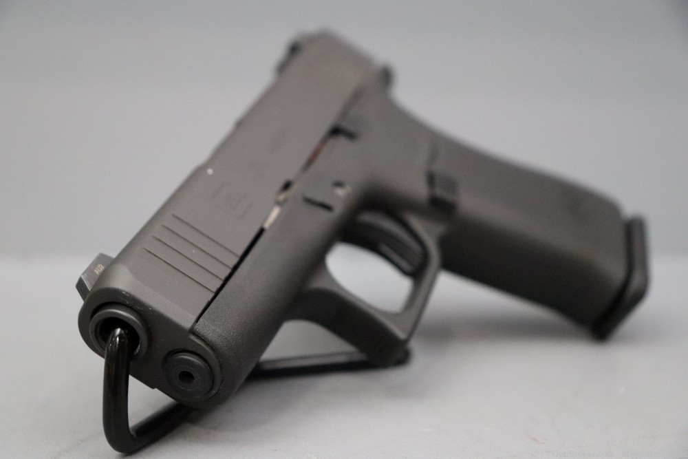 Glock G43X 9mm 3.41" w/case-img-5