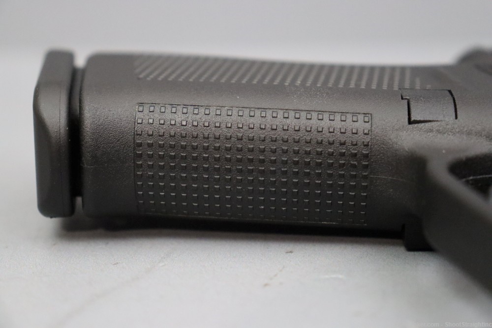 Glock G43X 9mm 3.41" w/case-img-17