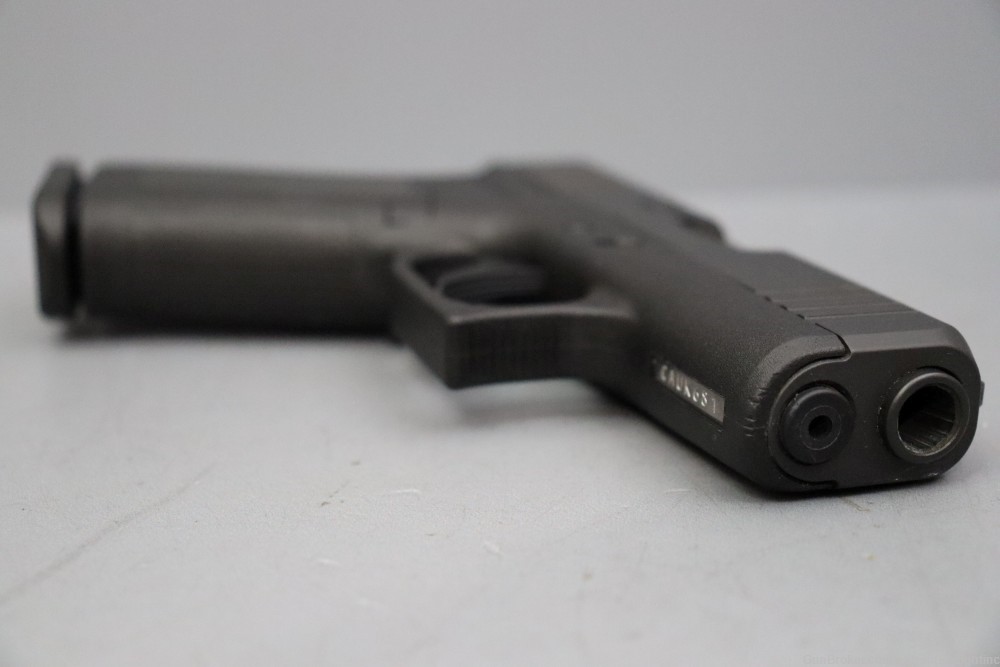 Glock G43X 9mm 3.41" w/case-img-14