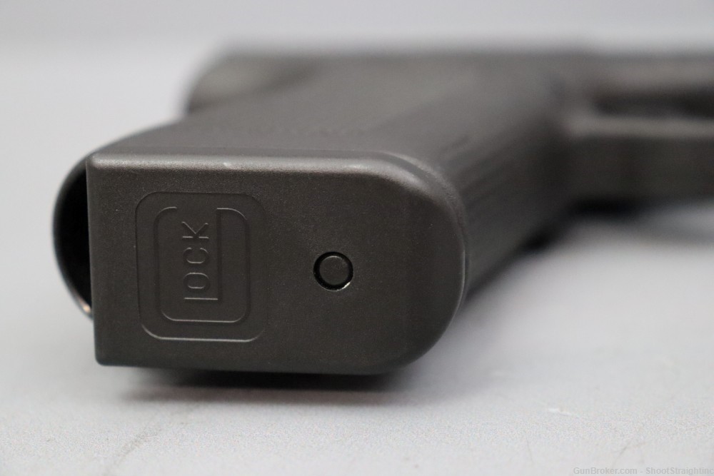 Glock G43X 9mm 3.41" w/case-img-18