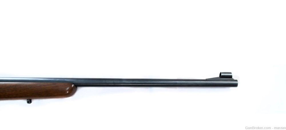Winchester Model 69A .22 S, L, & LR Rifle-img-5