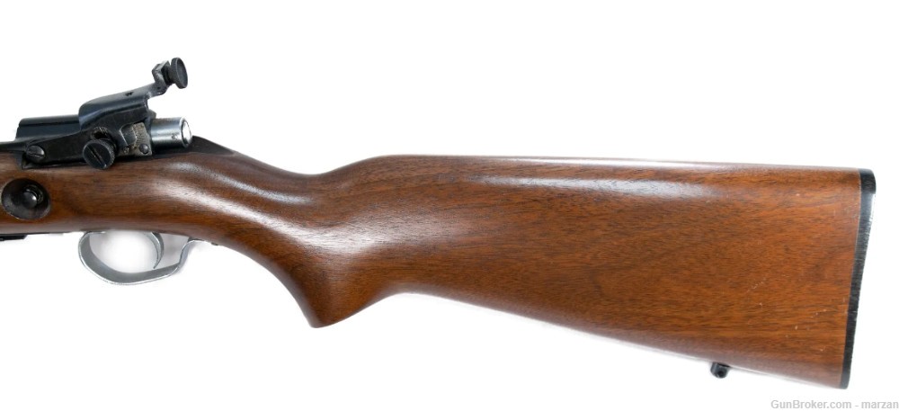 Winchester Model 69A .22 S, L, & LR Rifle-img-1