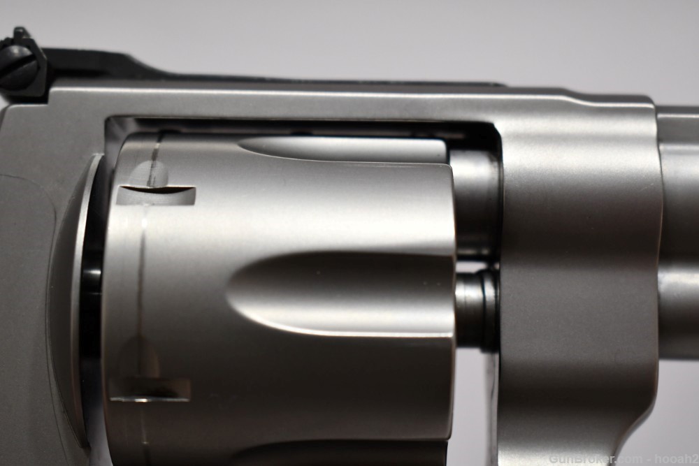 Smith & Wesson S&W 625-6 Model Of 1989 45 ACP Revolver W Box 1999-img-6