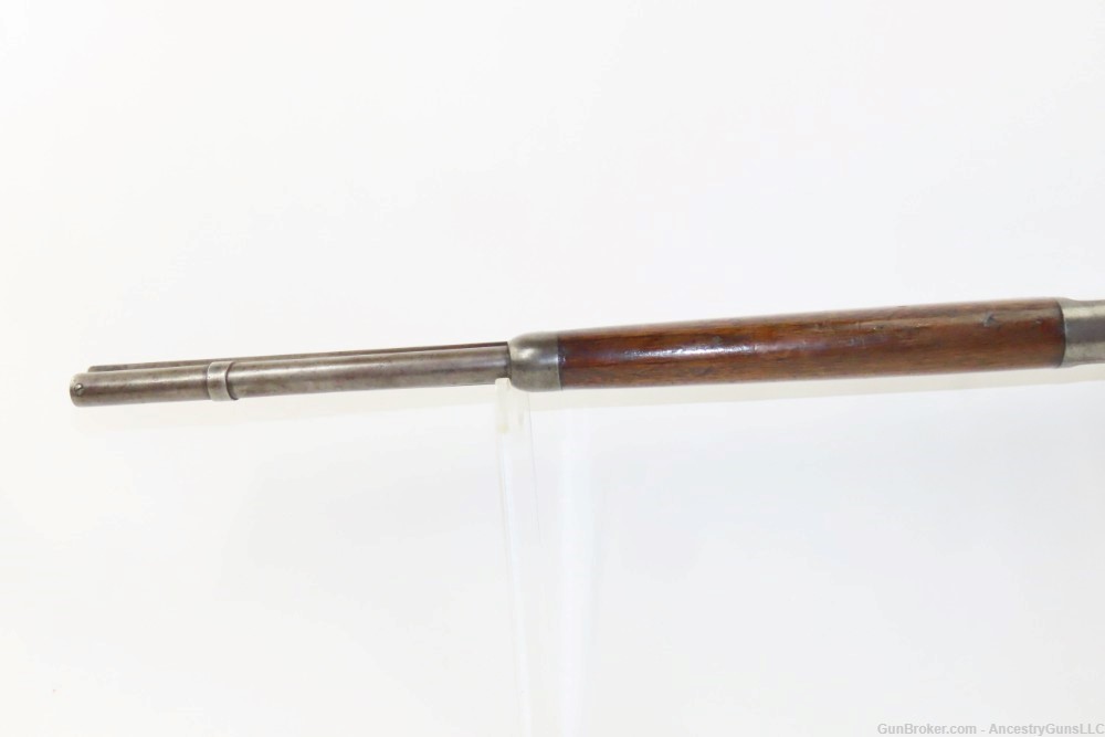 1890 Antique WINCHESTER 1886 Lever Action .38-56 WCF FRONTIER WILD WEST-img-7