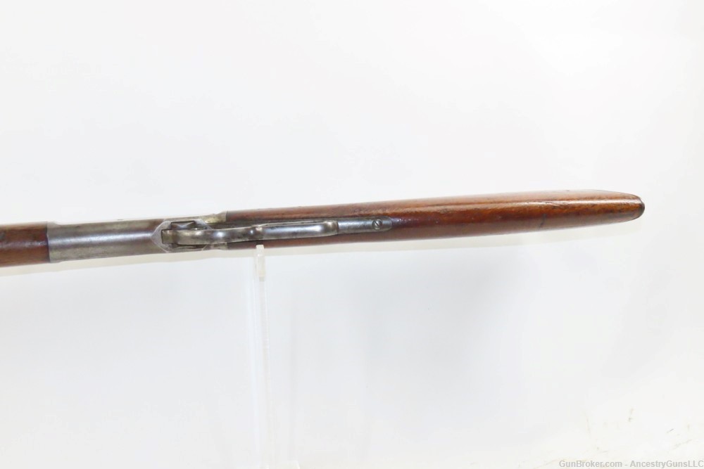 1890 Antique WINCHESTER 1886 Lever Action .38-56 WCF FRONTIER WILD WEST-img-6