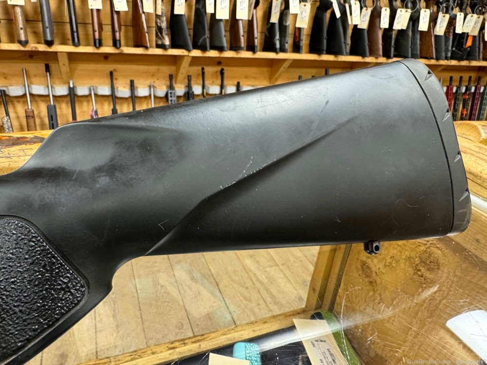 Browning X-Bolt .22-250 Rem 26” w/rings-img-6