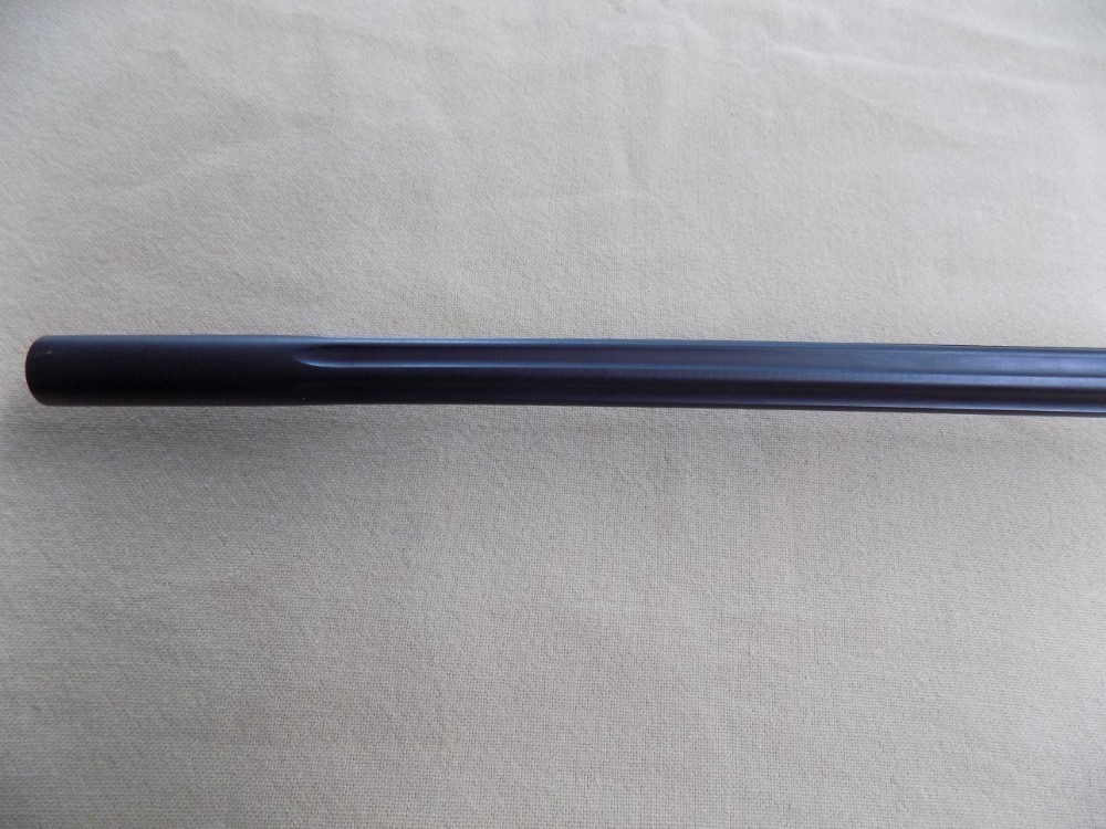 Like New, Weatherby Vanguard Wilderness, .300 Wby, 26" Fluted Bbl, 6.5 Lbs-img-20