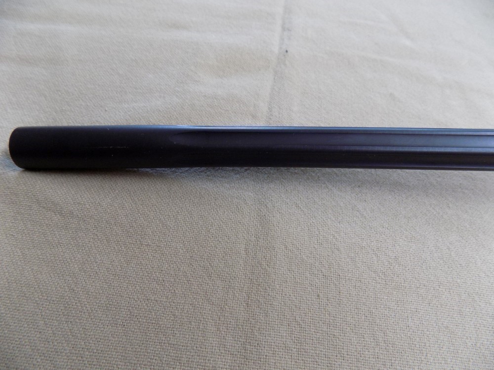 Like New, Weatherby Vanguard Wilderness, .300 Wby, 26" Fluted Bbl, 6.5 Lbs-img-10