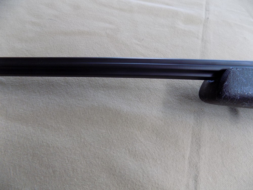 Like New, Weatherby Vanguard Wilderness, .300 Wby, 26" Fluted Bbl, 6.5 Lbs-img-9