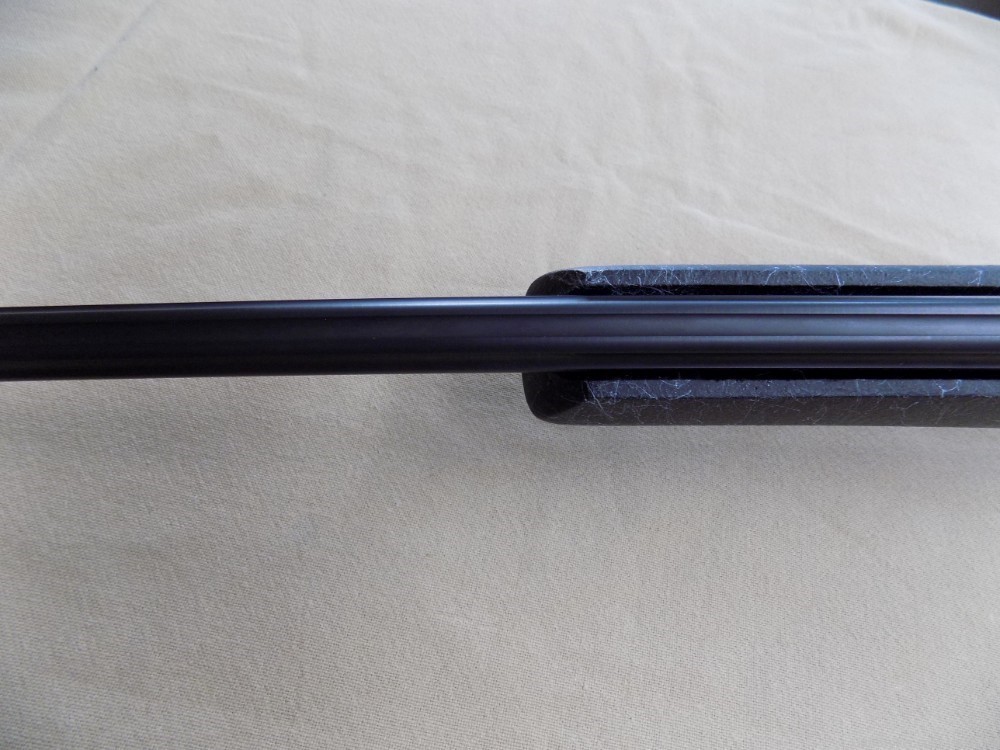 Like New, Weatherby Vanguard Wilderness, .300 Wby, 26" Fluted Bbl, 6.5 Lbs-img-19