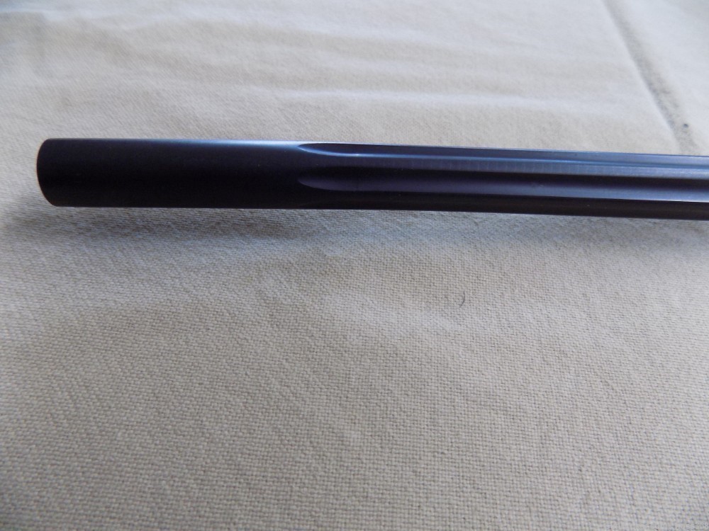 Like New, Weatherby Vanguard Wilderness, .300 Wby, 26" Fluted Bbl, 6.5 Lbs-img-15