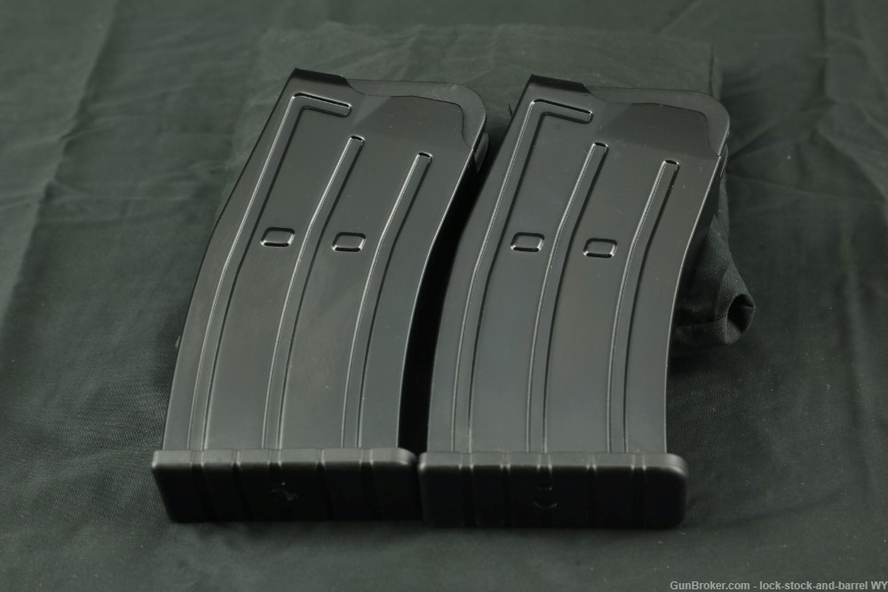 Anubis Armaments VEZiR Arms Carrera B100 12G 3” Bronze Bullpup Shotgun 18.5-img-32