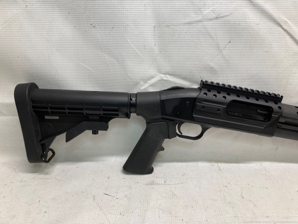 Mossberg Tactical 500 12 GA-img-2