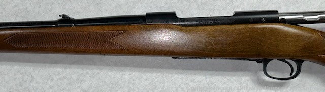Winchester Model 70 .300 Win Mag 24" -img-12