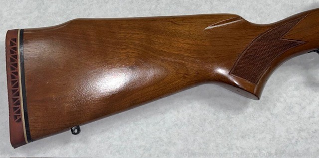 Winchester Model 70 .300 Win Mag 24" -img-8