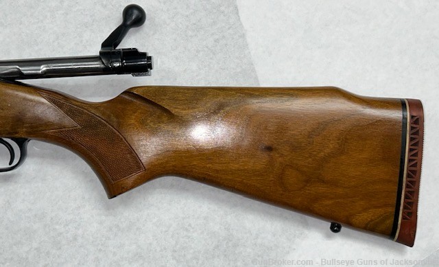 Winchester Model 70 .300 Win Mag 24" -img-13