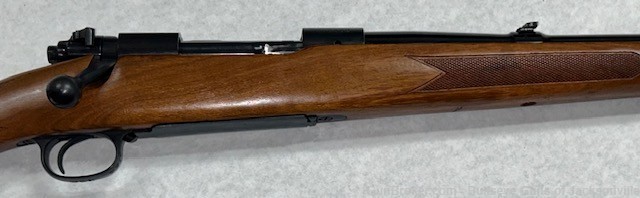 Winchester Model 70 .300 Win Mag 24" -img-9