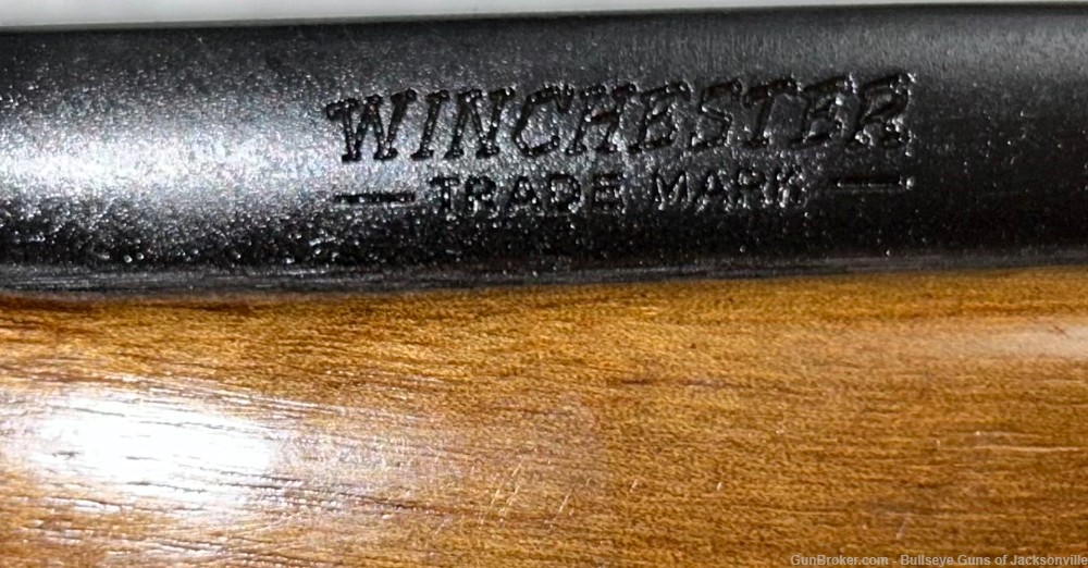 Winchester Model 70 .300 Win Mag 24" -img-5