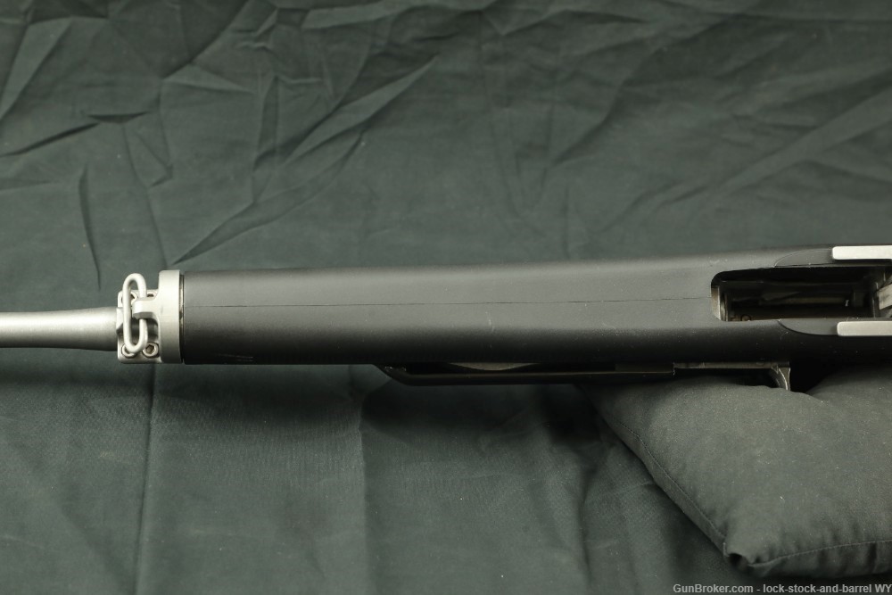 Sturm Ruger Mini-14 Ranch Rifle 5.56 18.5” Semi-Auto Rifle, MFD 2012-img-18