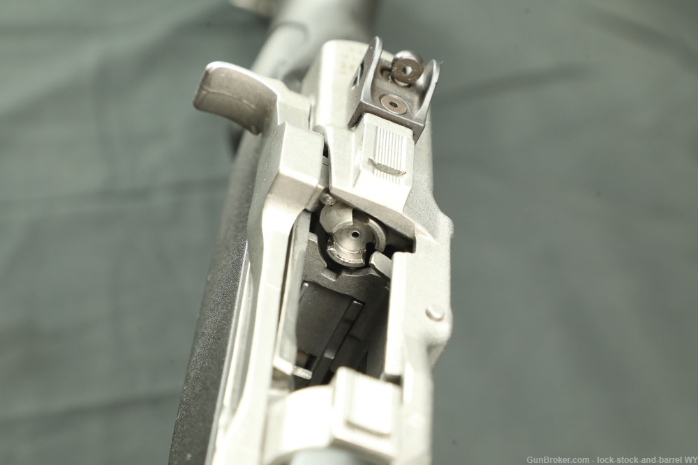 Sturm Ruger Mini-14 Ranch Rifle 5.56 18.5” Semi-Auto Rifle, MFD 2012-img-23