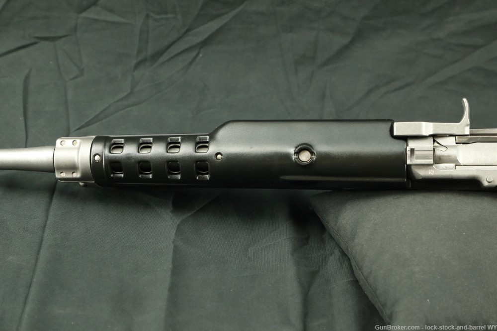 Sturm Ruger Mini-14 Ranch Rifle 5.56 18.5” Semi-Auto Rifle, MFD 2012-img-14