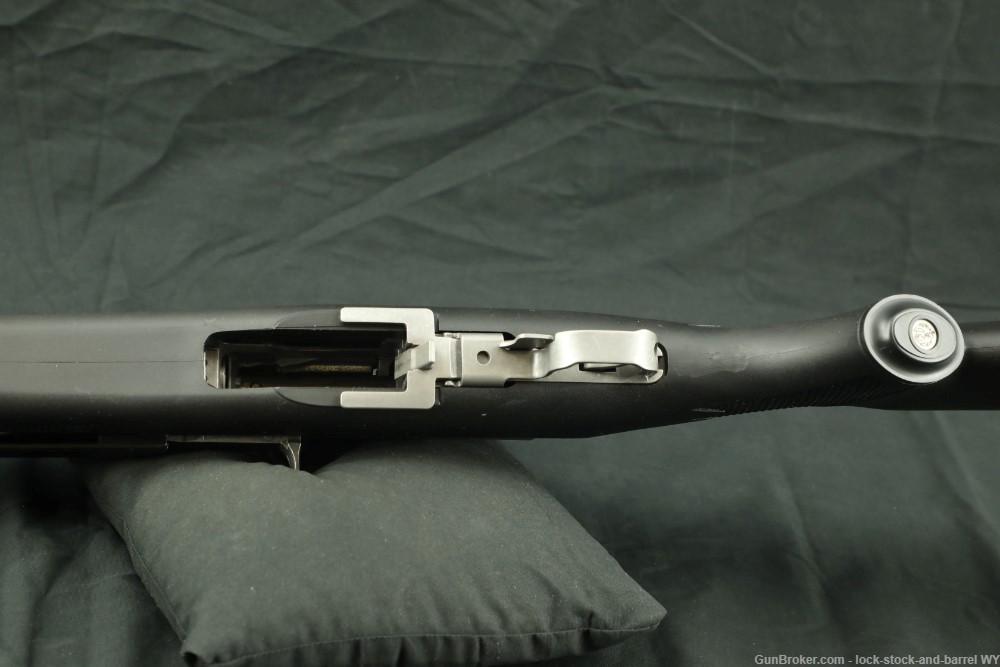 Sturm Ruger Mini-14 Ranch Rifle 5.56 18.5” Semi-Auto Rifle, MFD 2012-img-19