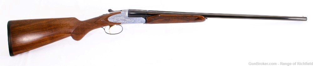Weatherby Athena 28GA Made By Fausti -img-1