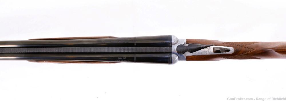 Weatherby Athena 28GA Made By Fausti -img-13