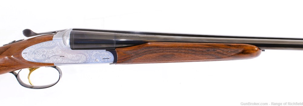 Weatherby Athena 28GA Made By Fausti -img-3