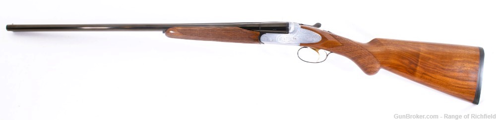 Weatherby Athena 28GA Made By Fausti -img-5