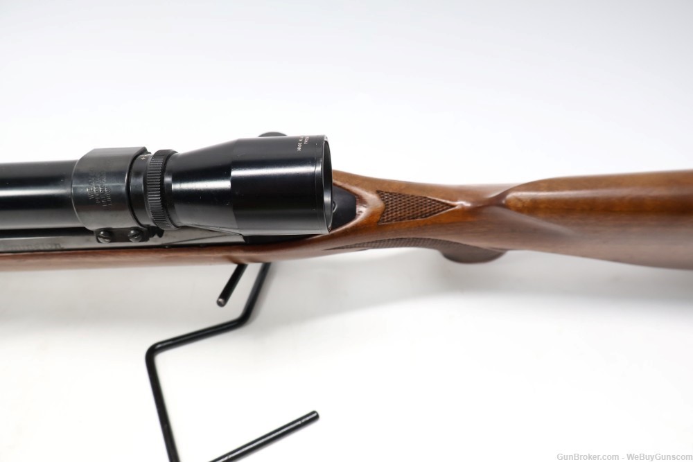Remington 700 Carbine Bolt Action Rifle .30-06 COOL!-img-13