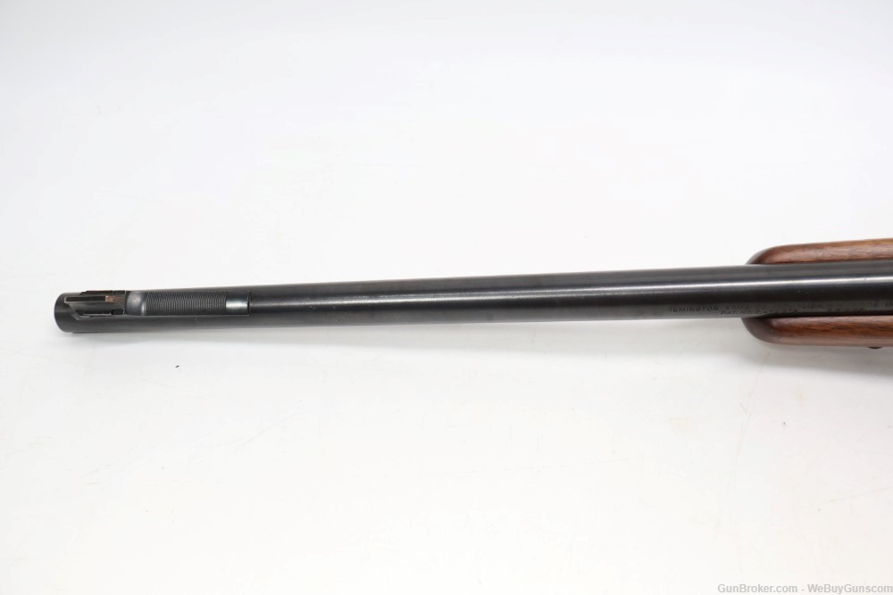 Remington 700 Carbine Bolt Action Rifle .30-06 COOL!-img-10
