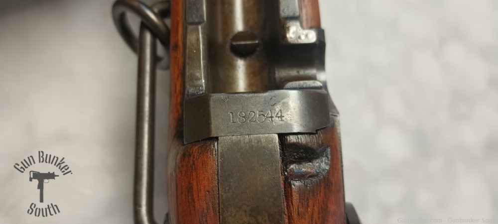 Springfield 1873 Saddle Ring Carbine-img-4