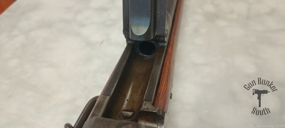 Springfield 1873 Saddle Ring Carbine-img-6