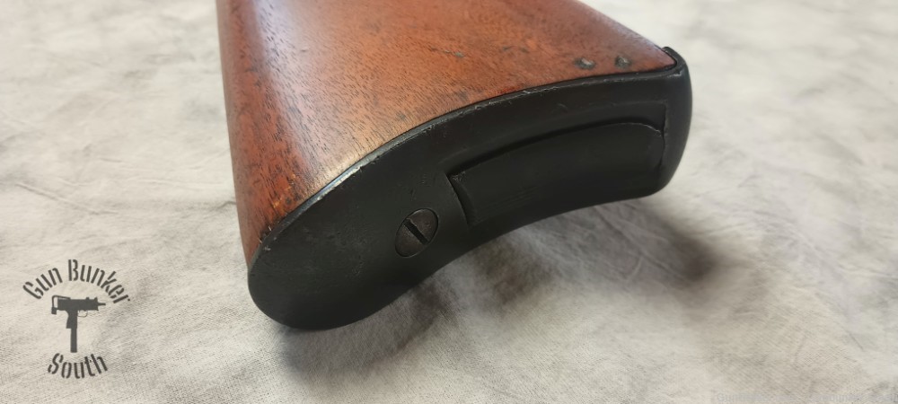 Springfield 1873 Saddle Ring Carbine-img-7