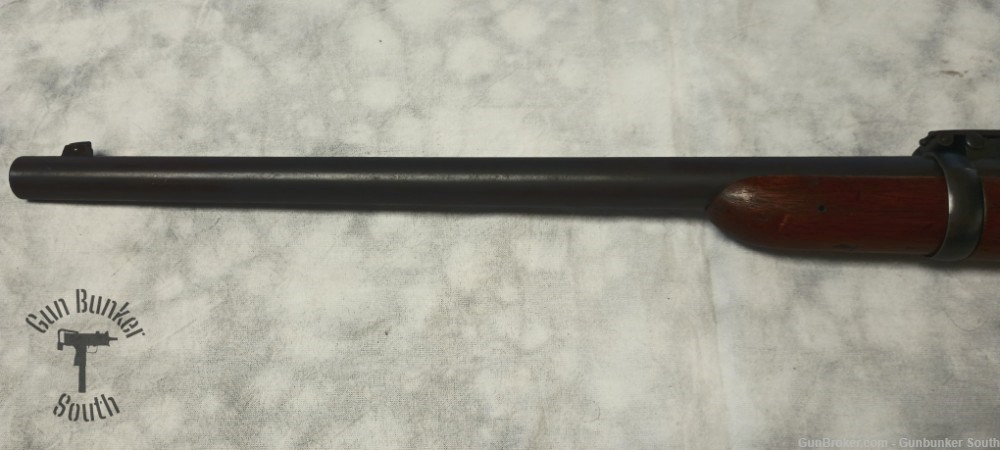 Springfield 1873 Saddle Ring Carbine-img-8
