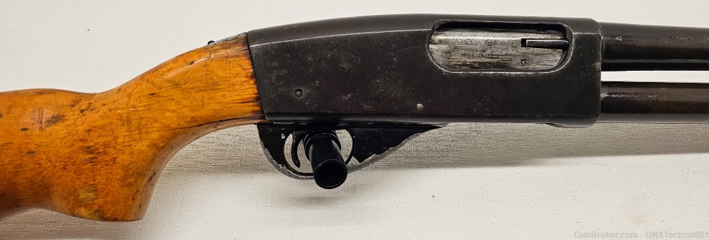 Smith and Wesson Eastfield Model 916 12 GA PENNY START-img-6
