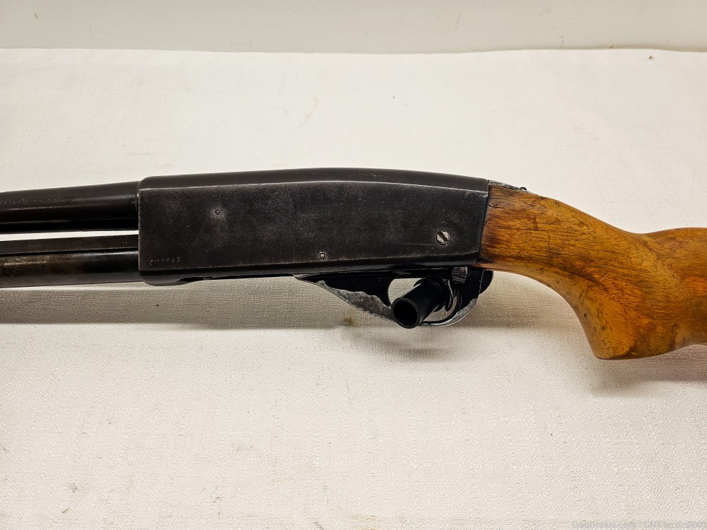 Smith and Wesson Eastfield Model 916 12 GA PENNY START-img-7