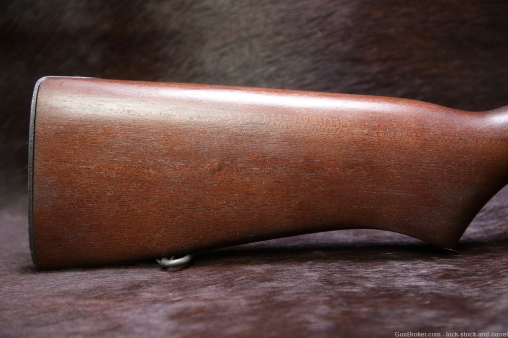 WWII Remington 1903A3 03-A3 .30-06 Bolt Action Rifle 1943 C&R-img-3