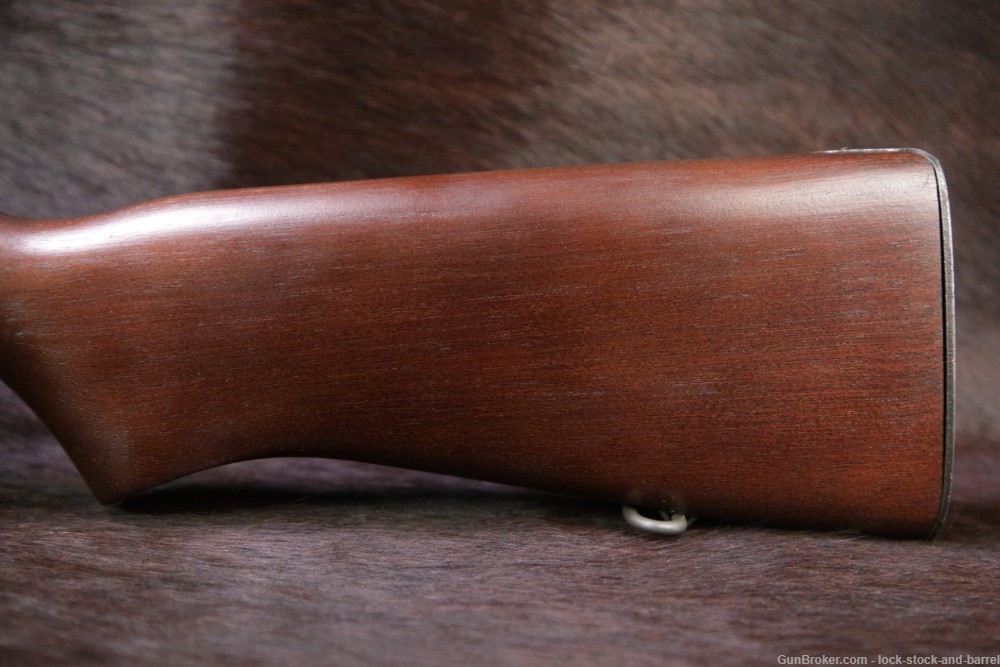 WWII Remington 1903A3 03-A3 .30-06 Bolt Action Rifle 1943 C&R-img-9