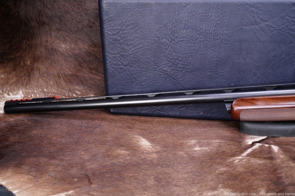 Beretta Model 682X Super Trap 32" Ported 12 GA O/U Combo Shotgun, MFD 1993-img-10