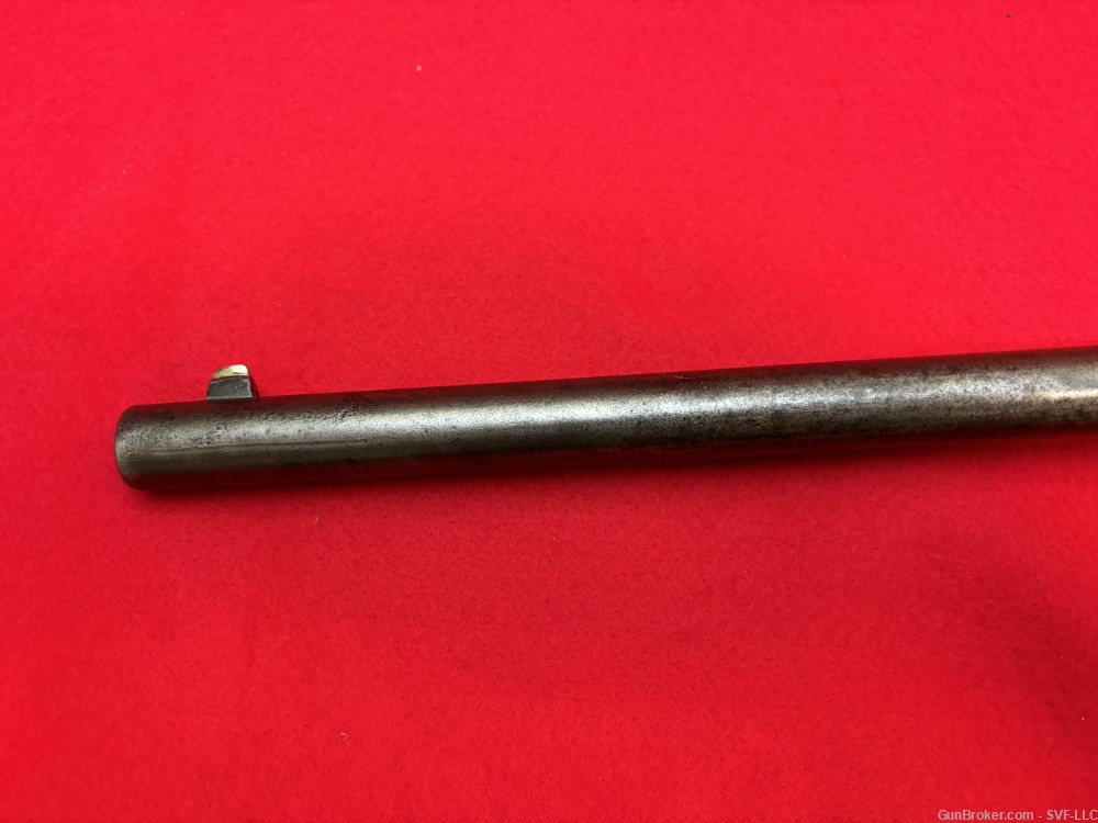 ANTIQUE Sharps 1855 New Model Carbine .52 CAL GUNSMITH SPECIAL Parts Kit-img-1