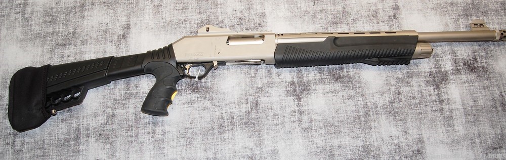 Dickinson XX3D-M 12-ga Semiauto Shotgun-img-0
