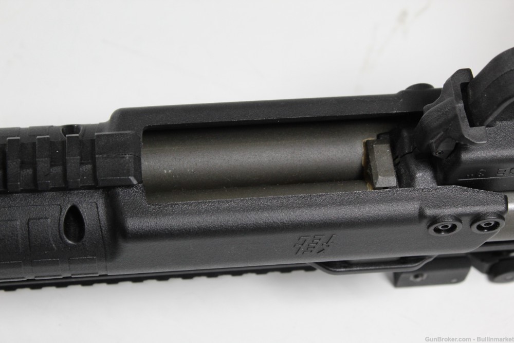Kel-Tec KSG 12 Gauge Pump Action 18.5" 14rd Tactical Bullpup Shotgun-img-19
