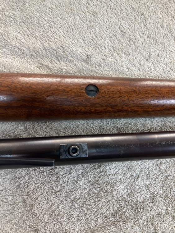 C & R Remington Model 81, 35 Cal. 1937, Excellent Condition 8, 81-img-48