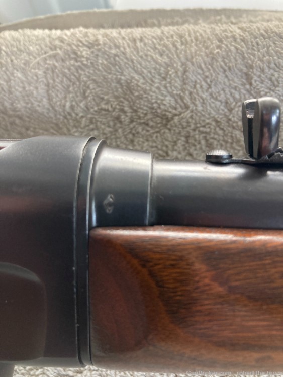 C & R Remington Model 81, 35 Cal. 1937, Excellent Condition 8, 81-img-15