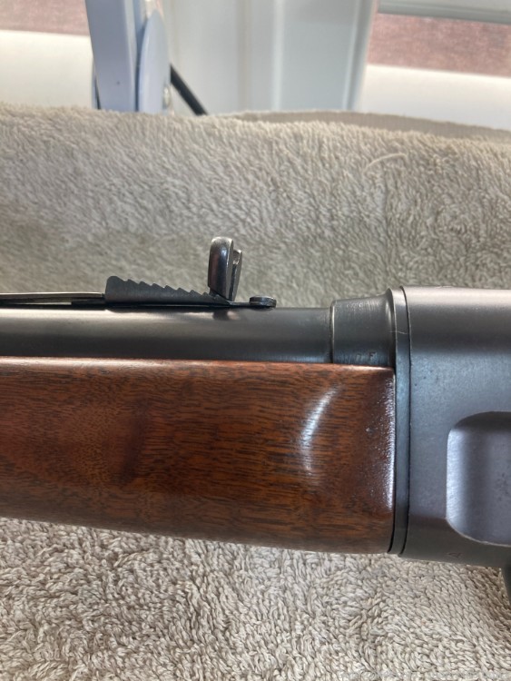 C & R Remington Model 81, 35 Cal. 1937, Excellent Condition 8, 81-img-6