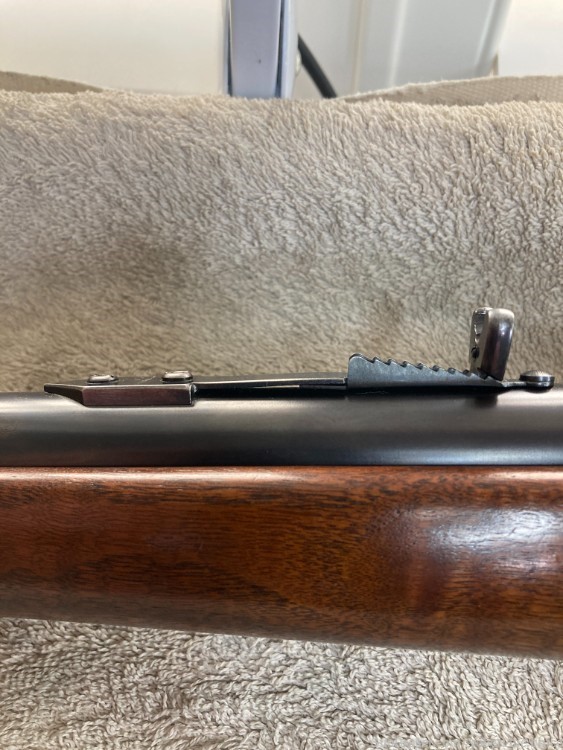 C & R Remington Model 81, 35 Cal. 1937, Excellent Condition 8, 81-img-7